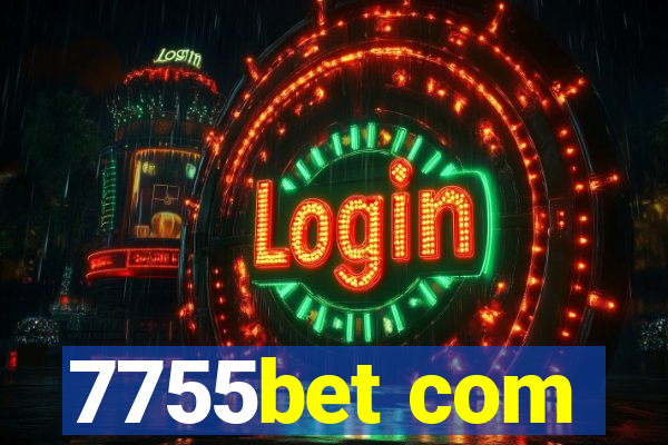 7755bet com